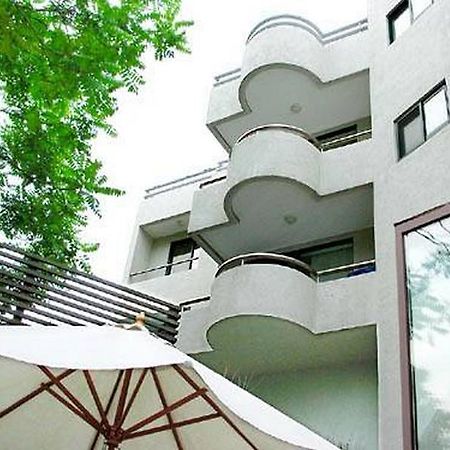 The Soho Residence Seul Dış mekan fotoğraf