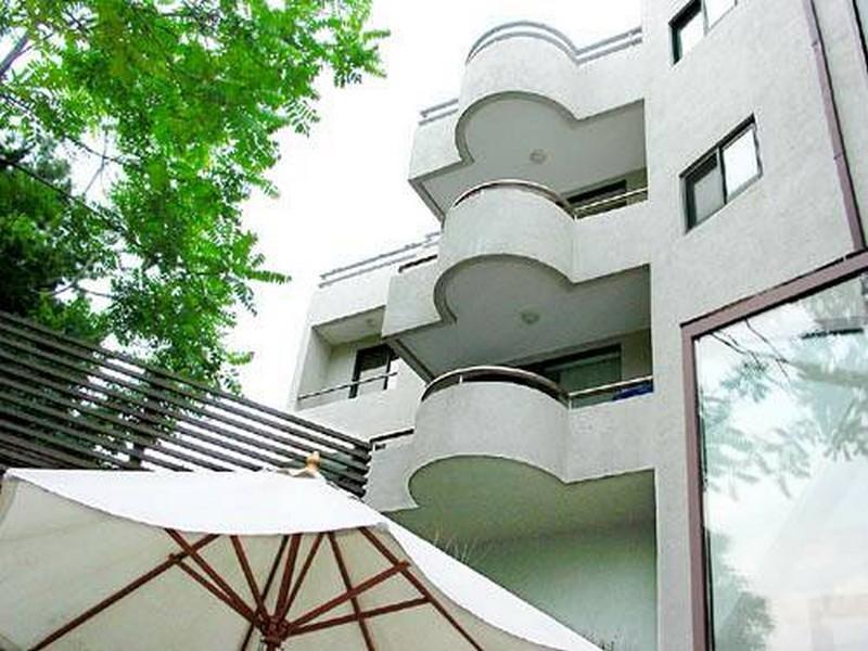 The Soho Residence Seul Dış mekan fotoğraf